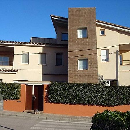 Apartmán Ca La Rosa Torroella de Montgrí Exteriér fotografie