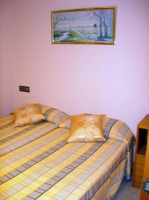 Apartmán Ca La Rosa Torroella de Montgrí Exteriér fotografie