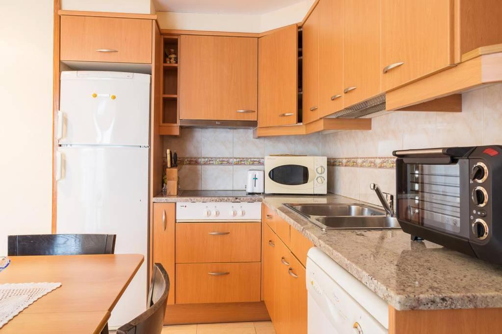 Apartmán Ca La Rosa Torroella de Montgrí Exteriér fotografie