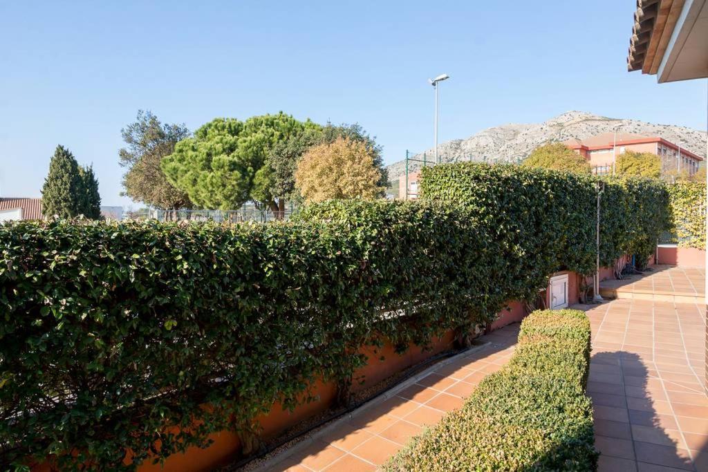 Apartmán Ca La Rosa Torroella de Montgrí Exteriér fotografie