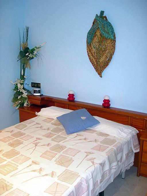 Apartmán Ca La Rosa Torroella de Montgrí Exteriér fotografie