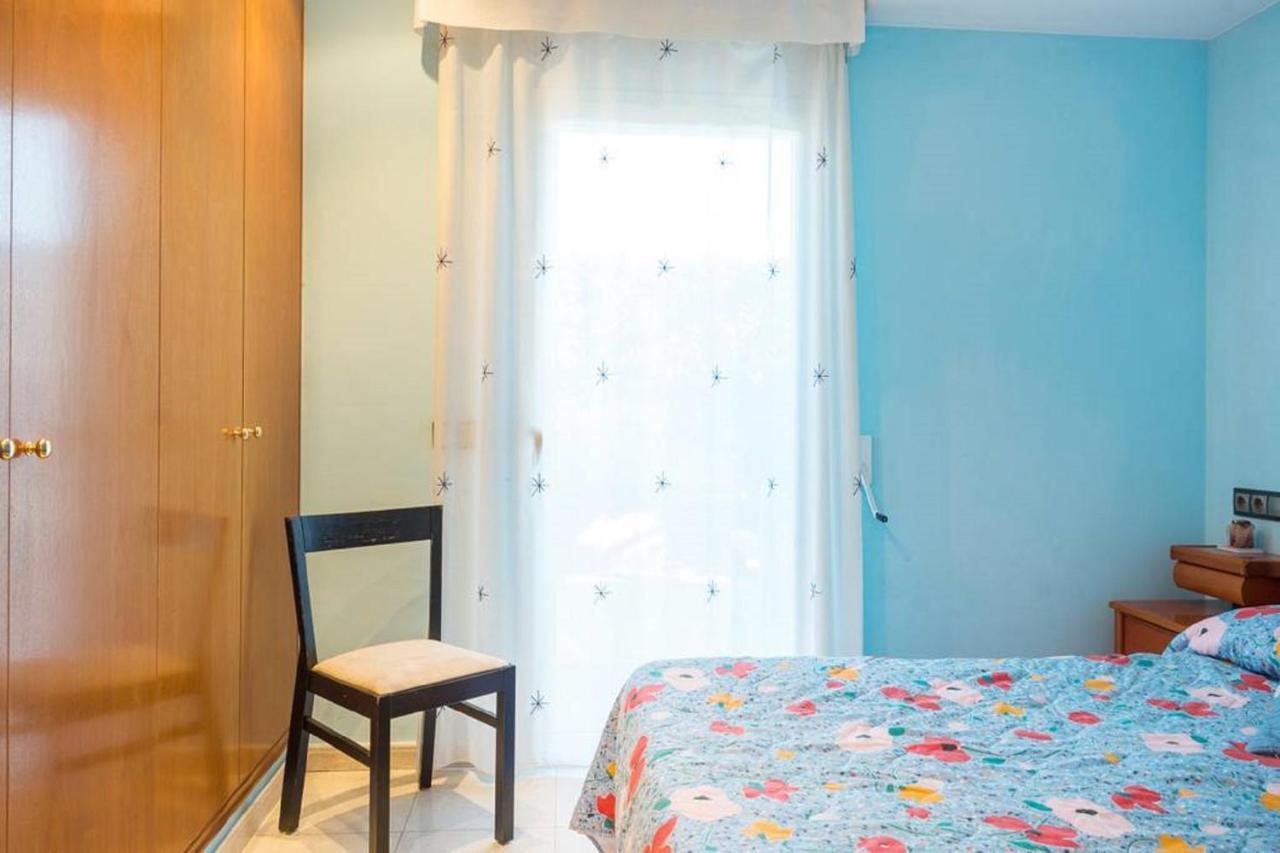 Apartmán Ca La Rosa Torroella de Montgrí Exteriér fotografie