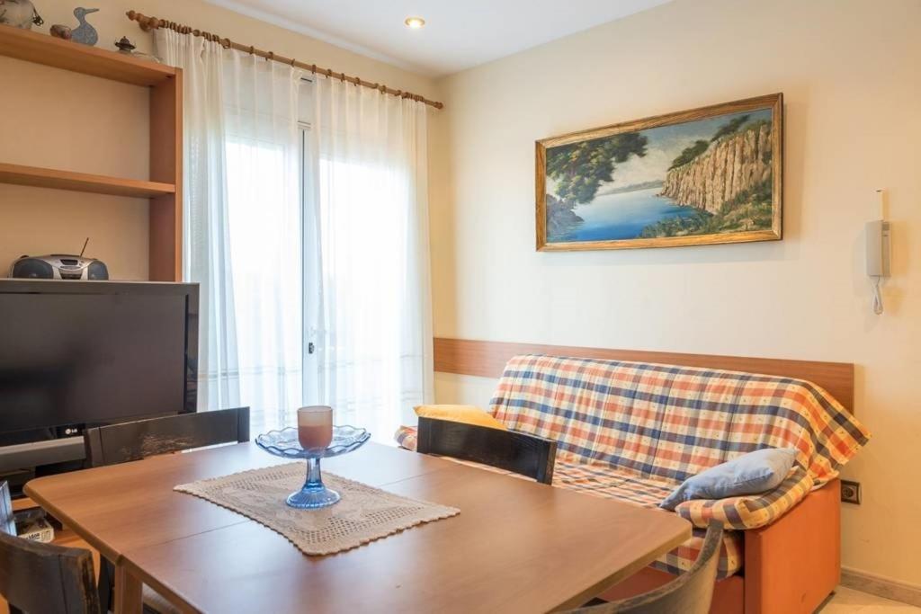 Apartmán Ca La Rosa Torroella de Montgrí Exteriér fotografie