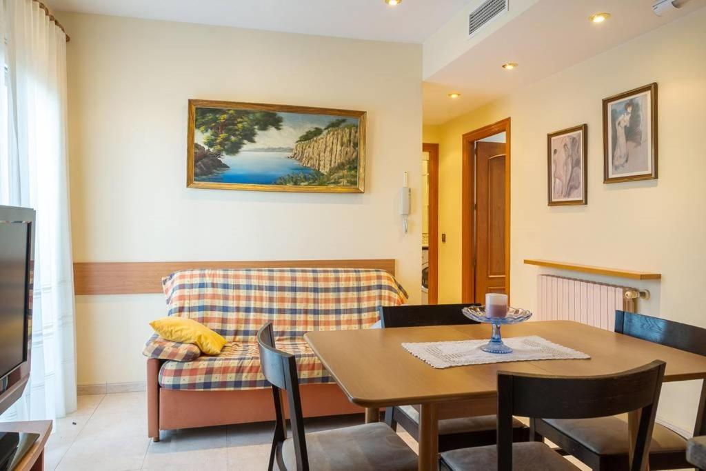 Apartmán Ca La Rosa Torroella de Montgrí Exteriér fotografie