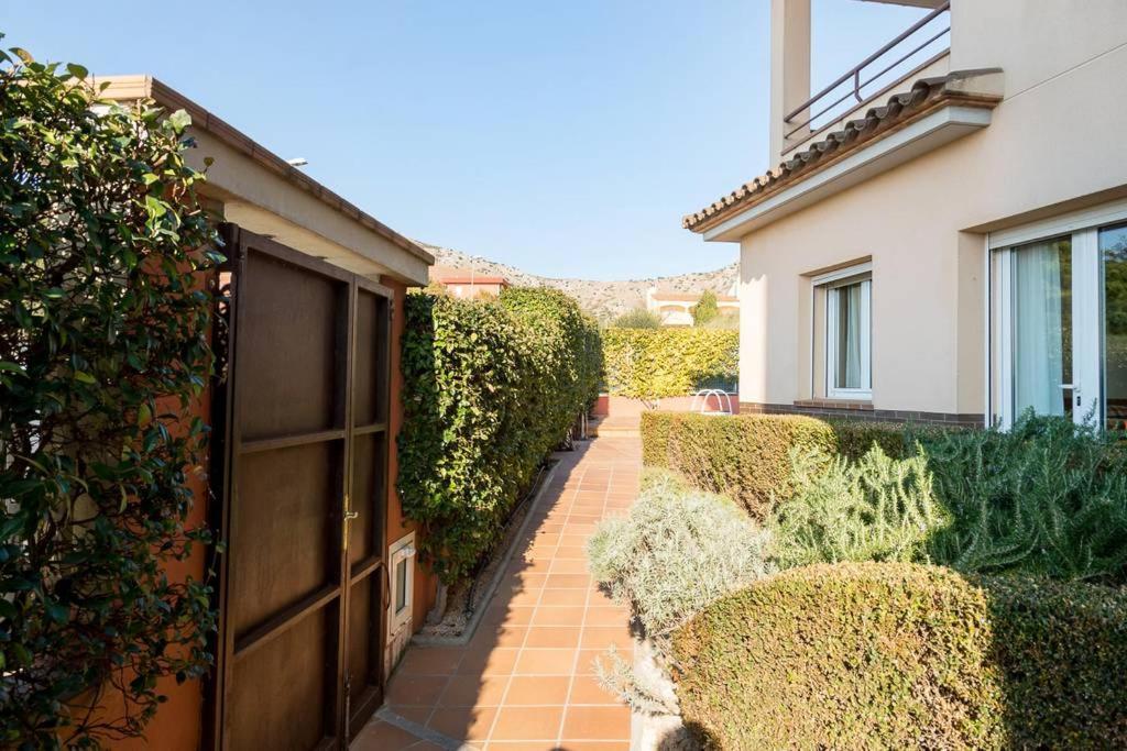 Apartmán Ca La Rosa Torroella de Montgrí Exteriér fotografie